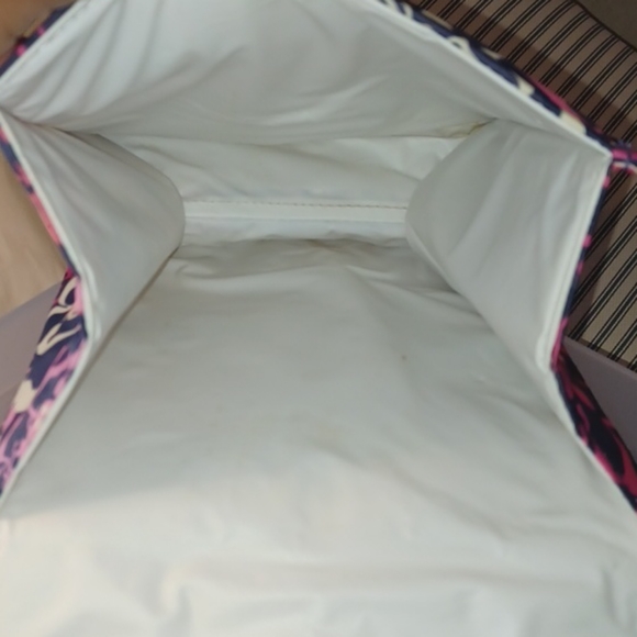 Vera Bradley lunch bag - Picture 6 of 9